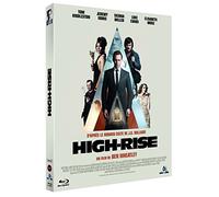 High-Rise [Blu-ray]