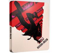 High-Rise [Blu-ray]