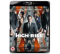 High Rise - Blu-ray - 2016 - Region B