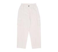 High-rise Cargo Sportswear Trousers - female - Nike - Training - Beige - M - Sport M