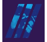 High Rise - Dispersion