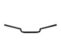 High Rise Handle Bars Fit For Cafe Racer Motorcycle 7/8" Diameter Fit For Clubman Universal Handlebars Bars Rise