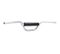 High Rise Handle Bars Fit For CRF YZF KXF KLX RMZ DRZ Pit 22mm Handlebars 7/8 Dirt Bike Handlebar Minibike Handle Bars With Foam Pad