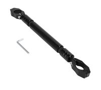 High Rise Handle Bars Fit For CT125 Trail 125 Motorcycles Handlebar Crossbar Levers Phone Holder Bike Moto Parts Balance Bar