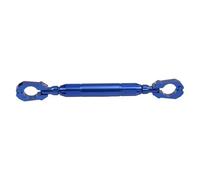 High Rise Handle Bars Fit For DL1050 V-Strom DL 1050 XT V Strom 1050XT A Motorcycle Accessories Balance Bar Handlebar Crossbar Levers Balance Handlebar Cross Bar(B Blue)