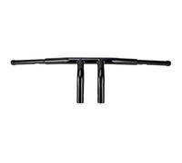 High Rise Handle Bars Fit For Harley Sportster Dyna Softail FLST FXST 8 Rise T-Bar Handlebar Drag Fat Bar