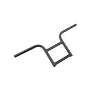 High Rise Handle Bars Fit For Super 73S1 73 S1 S2 ZX RX Motorcycle Accessories Handlebar 73-S1 Road Bike Aluminum