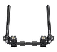 High Rise Handle Bars Motocross Scooter Accessories Motorbike Separation Handlebar Motorcycle Adjustable Steering Handle Bar 22mm 28mm Universal