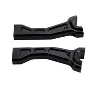 High Rise Handlebars Fit For Harley Pan America 1250 RA1250 Special RA1250S 2021-24 Accessories 6.3" Tall Pullback Handlebar Retreat Bar Riser Clamp Kit