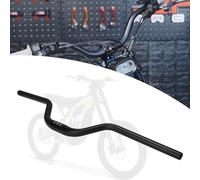 High Rise Handlebars for Surron,7/8" 22mm Handle Bars Black