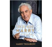 High-Rise Harry: A biography
