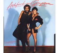 High Rise Import, Original recording remastered, Extra tracks Edition by Ashford & Simpson (2011) Audio CD