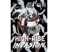 High-Rise Invasion Vol. 13-14: 7
