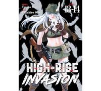 High-Rise Invasion Vol. 13-14: 7