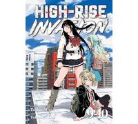 High-Rise Invasion Vol. 9-10: 5