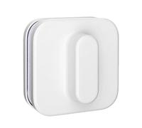 High-Rise Magnetic Window Cleaner - Double-Sided Glass Wiper with Strong Magnet, Magnetic Windshield Cleaning Tool | Safe and Efficient Window Cleaner for Apartments, Homes, Glass Maintenance