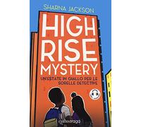 HIGH RISE MYSTERY