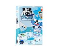 Alley Cat Games High Rise Penguins