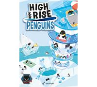 High Rise Penguins