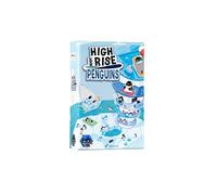 Alley Cat Games High Rise Penguins