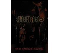 High Rise - Psychedelic Speed Freaks Live 1986 [Import]