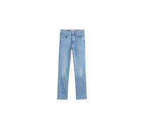 Levi´s ® 724™ High Rise Straight Jeans Blue 25 / 30 Woman