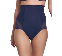 High Rise Waist Cincher Knickers Milano by Susa 5556 10-22 Marine