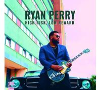 Perry Ryan - High Risk, Low Reward