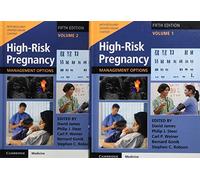 High-Risk Pregnancy with Online Resource: Management Options