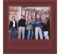High Road Low Road by Lulu, Leaping (2005-08-02j
