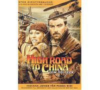 High Road to China [DVD]