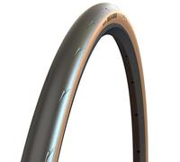 High Road Tyre - 700x28c - Flexible - HYPR / K2 / ONE70 / Tubless Ready/Tanwall, Black