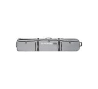 Dakine High Roller Snowboard Bag T5 Snowboard Roller Bag Grey 175 cm