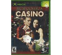 High Rollers Casino / Games