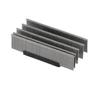 High Rust Resistance 1105pcs F15 F20 F25 F30 Brad Nails for Various For DIY Wood Projects (F20)