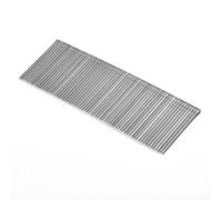 High Rust Resistance 1105pcs F15 F20 F25 F30 Brad Nails for Various For DIY Wood Projects (F30)