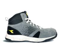 High safety shoe Diadora Lite Mid S3S Fo Sr Hro Esd