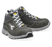High safety shoe Diadora Run II High S3 Src Esd