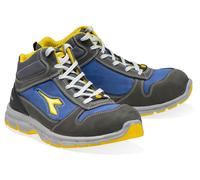 High safety shoe Diadora Run II High S3 Src Esd