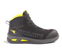 High safety shoe Diadora Smart Softbox Mid S3L Fo Sr Esd