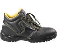 High Safety Shoes S3 Mod.G138862 Size 39 Black Work GOODYEAR