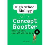 High School Biology Concept Booster: Regular Biology Concept and Practice Questions