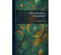 High School Chemistry
