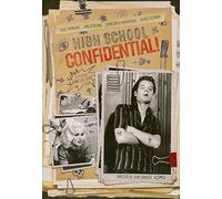 High School Confidential [DVD] [1958] [Region 1] [US Import] [NTSC]