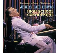 High School Confidential [VINYL]