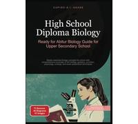High School Diploma Biology