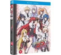 High School DxD: Born - Season 3