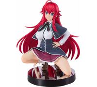Good Smile Company Rias Gremory L Size High School DxD Hero Pop Up Parade PVC Statue 5.5"