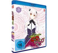 High School DxD Hero: Staffel 4 / Vol. 03