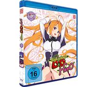 High School DxD Hero: Staffel 4 / Vol. 04